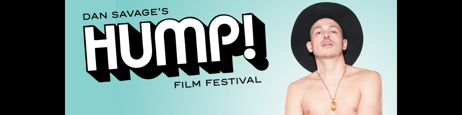 Hump! Film Festival 2018